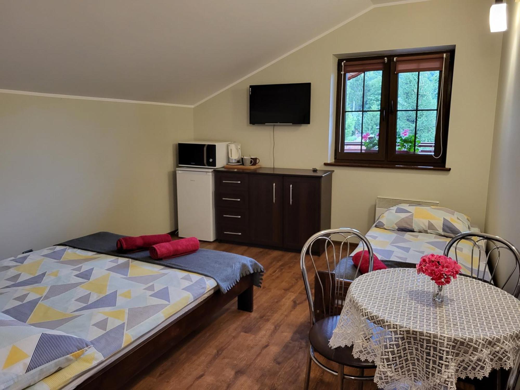 Camper Park Radkow Villa Exterior photo